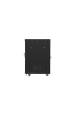 Obrázok pre LANBERG STANDING RACK CABINET 19" 22U 600X800