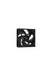 Obrázok pre DeepCool AG300 Chipset Vzduchový chladič 9,2 cm Černá, Metalická