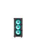 Obrázok pre DeepCool CC560 V2 Midi Tower Černá