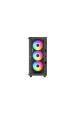 Obrázok pre DeepCool CC560 ARGB V2 Midi Tower Černá