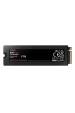 Obrázok pre Samsung 990 PRO 2 TB M.2 PCI Express 4.0 NVMe V-NAND MLC