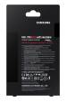 Obrázok pre Samsung 990 PRO 2 TB M.2 PCI Express 4.0 NVMe V-NAND MLC