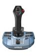 Obrázok pre Thrustmaster TCA Sidestick X Airbus Edition Černá, Šedá USB Joystick Analogový PC, Xbox