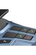 Obrázok pre Thrustmaster TCA Sidestick X Airbus Edition Černá, Šedá USB Joystick Analogový PC, Xbox