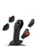 Obrázok pre Thrustmaster TCA Sidestick X Airbus Edition Černá, Šedá USB Joystick Analogový PC, Xbox