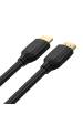 Obrázok pre UNITEK HDMI KABEL 2.0 4K 30HZ C11079BK-15M