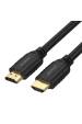 Obrázok pre UNITEK HDMI KABEL 2.0 4K 30HZ C11079BK-15M