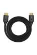 Obrázok pre UNITEK HDMI KABEL 2.0 4K 30HZ C11079BK-15M