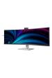 Obrázok pre Philips 5000 series 49B2U5900CH/00 počítačový monitor 124 cm (48.8") 5120 x 1440 px Dual QHD LCD Černá