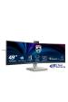 Obrázok pre Philips 5000 series 49B2U5900CH/00 počítačový monitor 124 cm (48.8") 5120 x 1440 px Dual QHD LCD Černá
