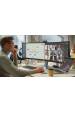 Obrázok pre Philips 5000 series 49B2U5900CH/00 počítačový monitor 124 cm (48.8") 5120 x 1440 px Dual QHD LCD Černá