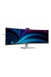 Obrázok pre Philips 5000 series 49B2U5900CH/00 počítačový monitor 124 cm (48.8") 5120 x 1440 px Dual QHD LCD Černá