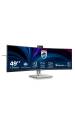 Obrázok pre Philips 5000 series 49B2U5900CH/00 počítačový monitor 124 cm (48.8") 5120 x 1440 px Dual QHD LCD Černá
