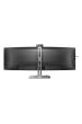 Obrázok pre Philips 5000 series 49B2U5900CH/00 počítačový monitor 124 cm (48.8") 5120 x 1440 px Dual QHD LCD Černá