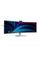Obrázok pre Philips 5000 series 49B2U5900CH/00 počítačový monitor 124 cm (48.8") 5120 x 1440 px Dual QHD LCD Černá