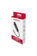Obrázok pre Axagon HMC-6GL dokovací stanice/replikátor portů Kabel USB 3.2 Gen 1 (3.1 Gen 1) Type-C Černá, Šedá