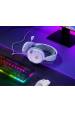 Obrázok pre Steelseries Arctis Nova 1 Sluchátka s mikrofonem Kabel Přes hlavu Hraní Bílá