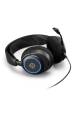 Obrázok pre Steelseries Arctis Nova 3 Sluchátka s mikrofonem Kabel Přes hlavu Hraní USB typu C Černá