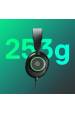Obrázok pre Steelseries Arctis Nova 3 Sluchátka s mikrofonem Kabel Přes hlavu Hraní USB typu C Černá
