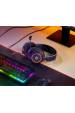 Obrázok pre Steelseries Arctis Nova 3 Sluchátka s mikrofonem Kabel Přes hlavu Hraní USB typu C Černá
