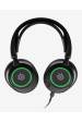 Obrázok pre Steelseries Arctis Nova 3 Sluchátka s mikrofonem Kabel Přes hlavu Hraní USB typu C Černá
