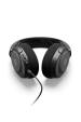 Obrázok pre Steelseries Arctis Nova 1 Sluchátka s mikrofonem Kabel Přes hlavu Hraní Černá