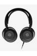Obrázok pre Steelseries Arctis Nova 1 Sluchátka s mikrofonem Kabel Přes hlavu Hraní Černá
