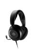Obrázok pre Steelseries Arctis Nova 1 Sluchátka s mikrofonem Kabel Přes hlavu Hraní Černá