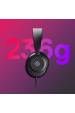 Obrázok pre Steelseries Arctis Nova 1 Sluchátka s mikrofonem Kabel Přes hlavu Hraní Černá