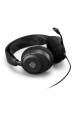 Obrázok pre Steelseries Arctis Nova 1 Sluchátka s mikrofonem Kabel Přes hlavu Hraní Černá