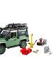 Obrázok pre LEGO IKONY 10317 LAND ROVER CLASSIC DEFENDER 90
