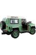 Obrázok pre LEGO IKONY 10317 LAND ROVER CLASSIC DEFENDER 90