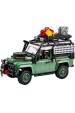 Obrázok pre LEGO IKONY 10317 LAND ROVER CLASSIC DEFENDER 90