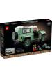 Obrázok pre LEGO IKONY 10317 LAND ROVER CLASSIC DEFENDER 90