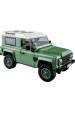 Obrázok pre LEGO IKONY 10317 LAND ROVER CLASSIC DEFENDER 90