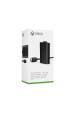Obrázok pre Microsoft Xbox One Play & Charge Kit Dobíjecí jednotka