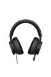 Obrázok pre Microsoft Xbox Stereo Headset Sluchátka s mikrofonem Kabel Přes hlavu Hraní Černá