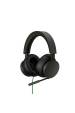 Obrázok pre Microsoft Xbox Stereo Headset Sluchátka s mikrofonem Kabel Přes hlavu Hraní Černá