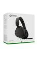 Obrázok pre Microsoft Xbox Stereo Headset Sluchátka s mikrofonem Kabel Přes hlavu Hraní Černá