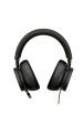 Obrázok pre Microsoft Xbox Stereo Headset Sluchátka s mikrofonem Kabel Přes hlavu Hraní Černá