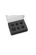 Obrázok pre EK Water Blocks 3831109824429 Chladicí systém počítače, díly a příslušenství Spojka