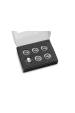 Obrázok pre EK Water Blocks EK-Quantum Torque 6-Pack STC 10/16 Spojka