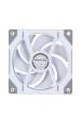Obrázok pre Phanteks PH-F120D30 Ventilátor 12 cm Bílá 3 kusů