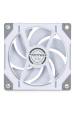 Obrázok pre Phanteks D30-120 Počítačová skříň Ventilátor 12 cm Bílá 1 kusů