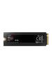 Obrázok pre Samsung 990 Pro 4 TB M.2 PCI Express 4.0 NVMe V-NAND TLC