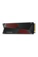 Obrázok pre Samsung 990 Pro 4 TB M.2 PCI Express 4.0 NVMe V-NAND TLC