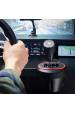 Obrázok pre Thrustmaster TH8S Shifter Racing wheel shifter add-on