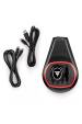 Obrázok pre Thrustmaster TH8S Shifter Racing wheel shifter add-on
