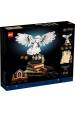 Obrázok pre LEGO HARRY POTTER 76391 BRADAVICE IKONY - SBĚRATELSKÁ EDICE