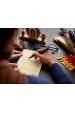 Obrázok pre LEGO HARRY POTTER 76391 BRADAVICE IKONY - SBĚRATELSKÁ EDICE